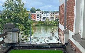 Studio Vue Sur Meuse